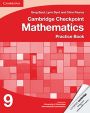 Cambridge Checkpoint Mathematics Practice Book 9 Class IX