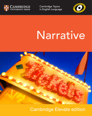 Cambridge NEW Narrative Cambridge Elevate edition (2Yr)