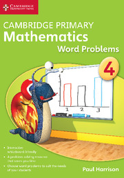 Cambridge Primary Mathematics Stage 4 Word Problems DVD-ROM Class IV