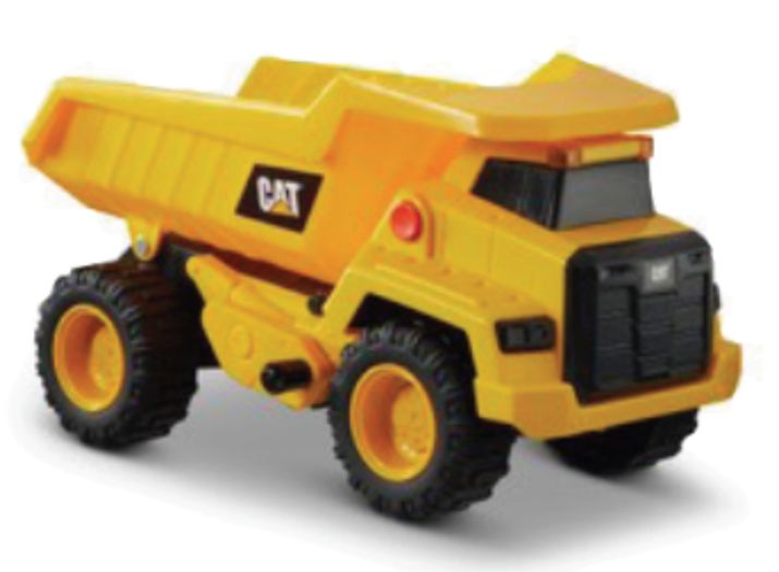 Samtex Cat Funrise Power Haulers 82266