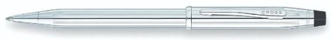 Cross 3502WG Cross Century II Chrome Ball Pen