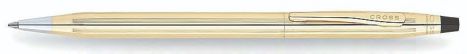 Cross 4502 Cross Century 10Kt Rolled Gold Ball Pen