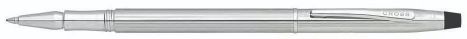 Cross AT0085-74 Cross Chrome Century Roller Ball Pen