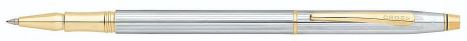 Cross AT0085-75 Cross Medalist Century Roller Ball Pen