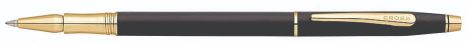 Cross AT0085-79 Cross Classic Black Century Roller Ball Pen