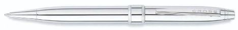 Cross AT0172-1 Cross Stratford Chrome Ball Pen