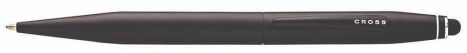 Cross AT0652-1 Cross Tech 2 Satin Black Ball Pen