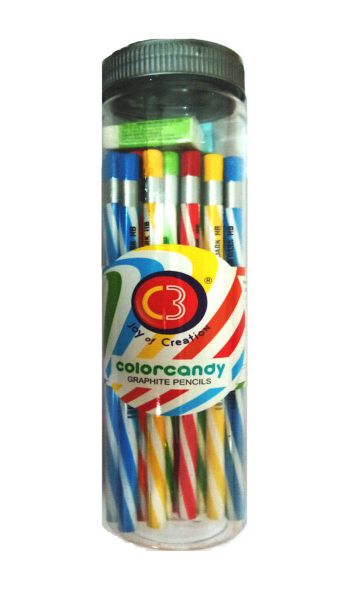 Doms 7148 Pencil (Pack of 30 Pencil)