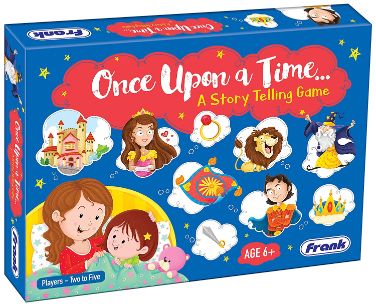 Frank 24111 Games Once Upon a Time