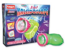 Funskool Games 1300600 Kaleidoscope