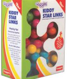 Funskool Games 1400100 Kiddy Star Links