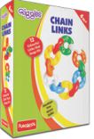 Funskool Games 1401000 Chain Links