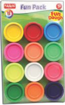 Funskool Games 2350600 BOX OF COLOURS