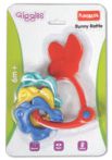 Funskool Games 2523200 Bunny Rattle