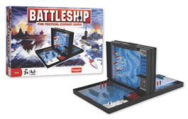 Funskool Games 4730200 Battleship