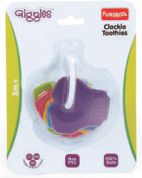 Funskool Games 5217200 Clackie Toothies