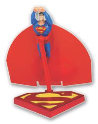 Funskool Games 6295000 FLYER SUPERMAN