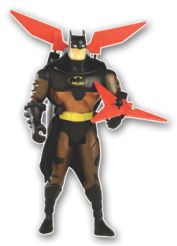 Funskool Games 6400400 KNIGHT STAR BATMAN