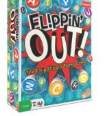 Funskool Games 9420200 Flippin Out