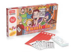 Funskool Games 9422300 Switcheroo