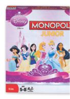Funskool Games 9524000 Disney Princess Enchanted Slippers