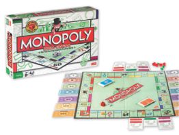 Funskool Games 9527100 Monopoly India