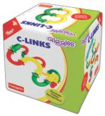 Funskool Games 9631000 C Links