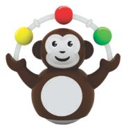 Funskool Games 9644800 Crawling Aid