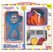 Funskool Games 9694200 Gift Set Mini Asst A