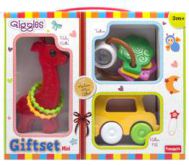 Funskool Games 9694300 Gift Set Mini Asst B