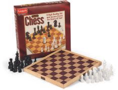 Funskool Games 9724000 Chess Classic