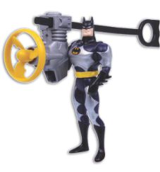 Funskool Games 9754600 TORNADO BATMAN