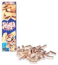 Funskool Games 9843400 Jenga