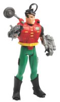 Funskool Games 9862100 DICK GRAYSON ROBIN