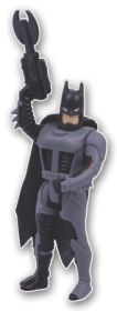 Funskool Games 9868100 BRUCE WAYNE BATMAN