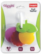 Funskool Games 9878200 Fruit Teether