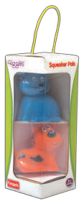 Funskool Games 9905300 Squeaker Pals (2s)