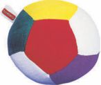 Funskool Games 9922200 Soft Ball