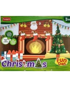 Funskool Games 1729200 Christmas