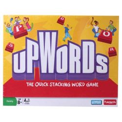 Funskool Games 4312300 Upwords