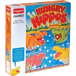 Funskool Games 4533300 Hungry Hippos