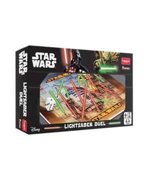 Funskool Games 4970500 Star Wars Lightsaber Duel