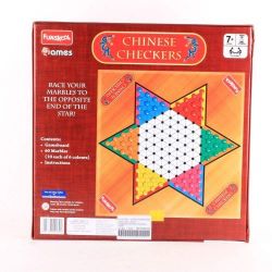 Funskool Games 9416000 Chinese Checkers
