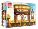 Funskool Games 9420600 Plus Minus Cross