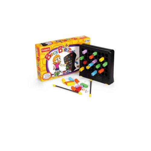 Funskool Games 9627200 Nail Art Set