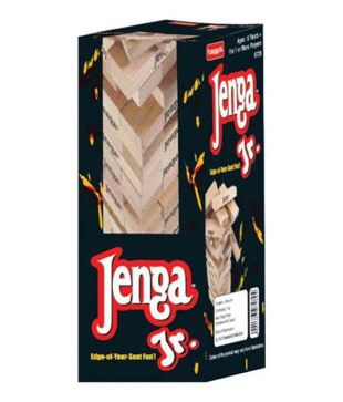 Funskool Games 9728100 Jenga Junior