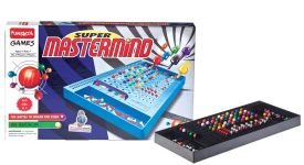 Funskool Games 9744600 Super Mastermind