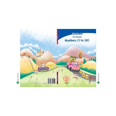 GRAFALCO N0093 PRE SCHOOL NO 1 TO 50