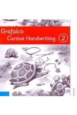 GRAFALCO N1152 CURSIVE HANDWRITING Class II