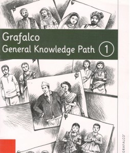 GRAFALCO N1191 GENERAL KNOWLEDGE PATH Class I
